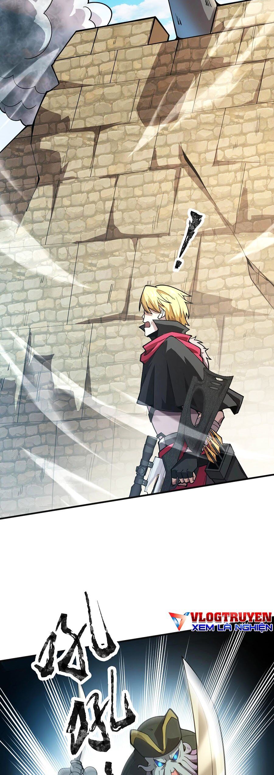 Chỉ Có Ta Có Thể Sử Dụng Triệu Hoán Thuật: Chapter 91