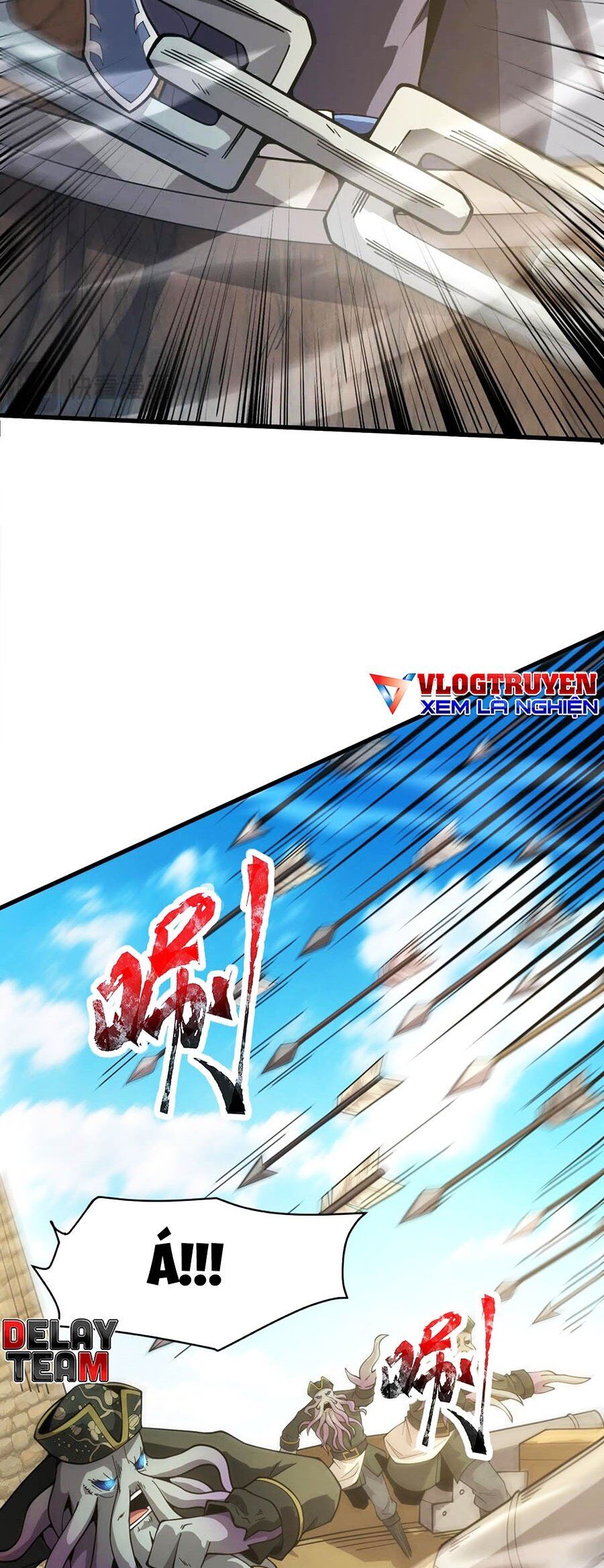 Chỉ Có Ta Có Thể Sử Dụng Triệu Hoán Thuật: Chapter 91