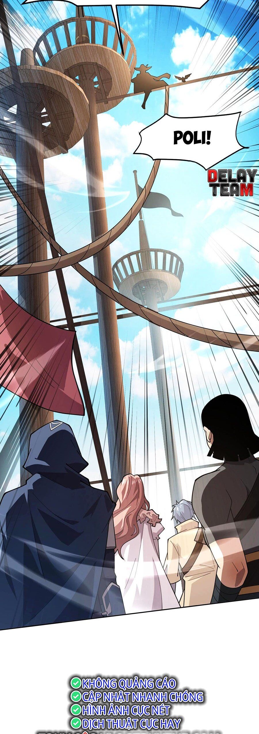 Chỉ Có Ta Có Thể Sử Dụng Triệu Hoán Thuật: Chapter 91