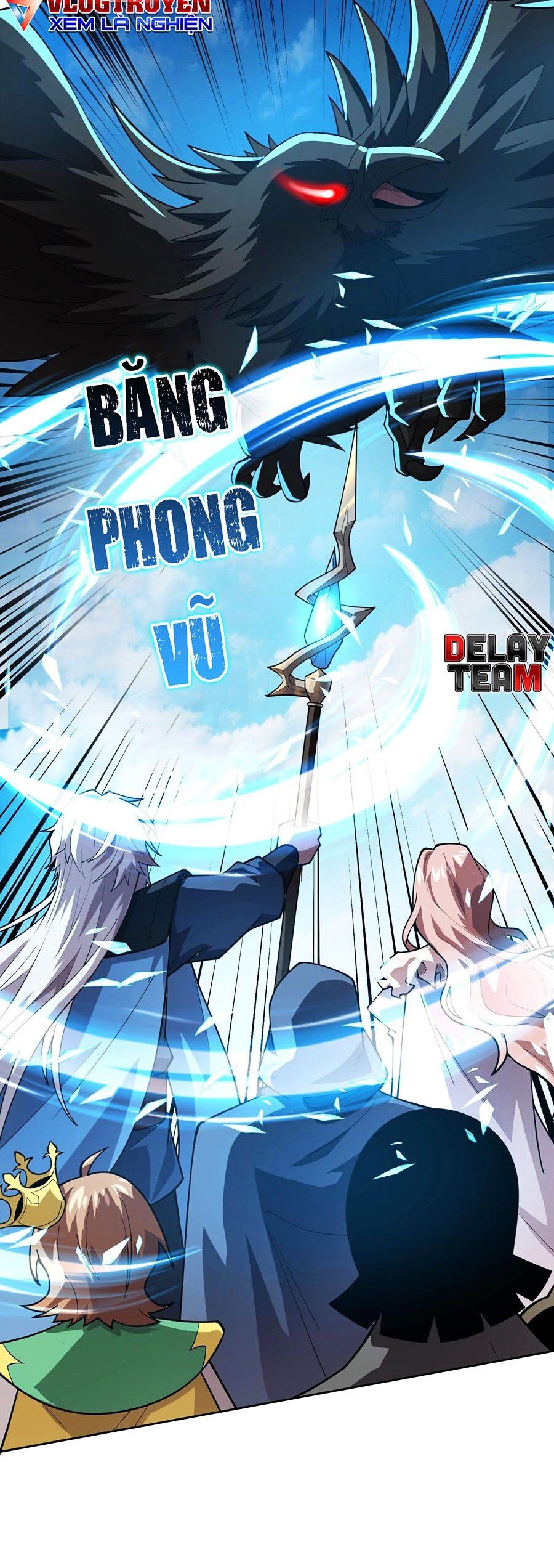 Chỉ Có Ta Có Thể Sử Dụng Triệu Hoán Thuật: Chapter 91