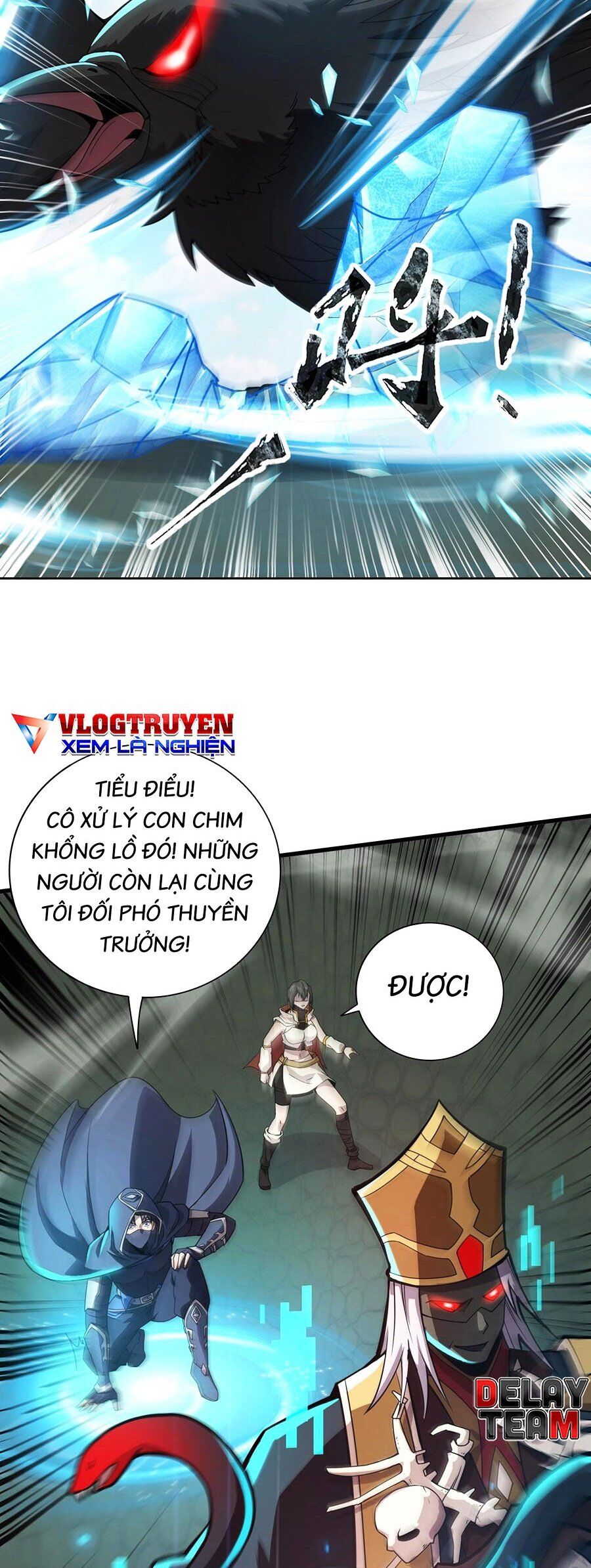 Chỉ Có Ta Có Thể Sử Dụng Triệu Hoán Thuật: Chapter 91