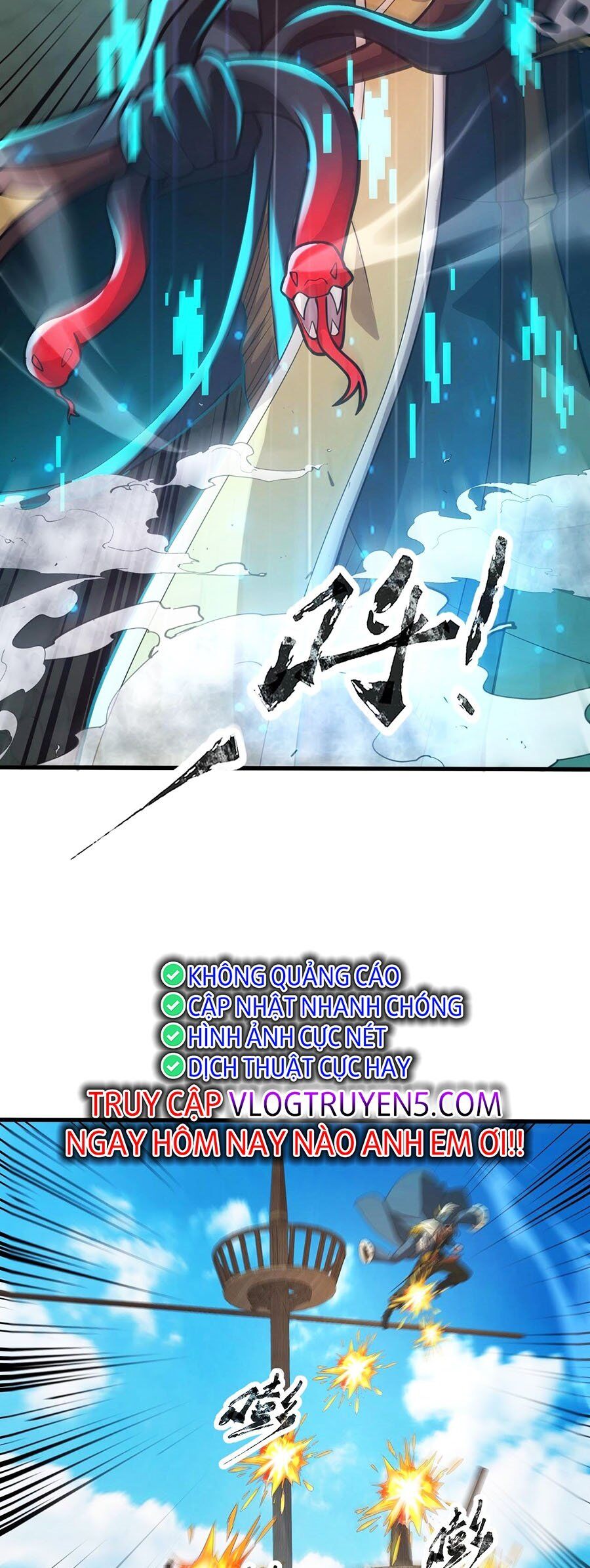 Chỉ Có Ta Có Thể Sử Dụng Triệu Hoán Thuật: Chapter 91