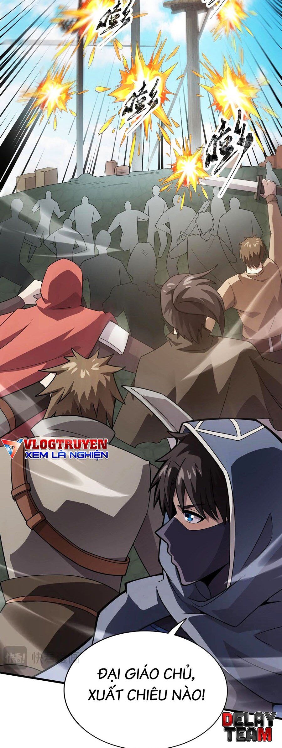 Chỉ Có Ta Có Thể Sử Dụng Triệu Hoán Thuật: Chapter 91