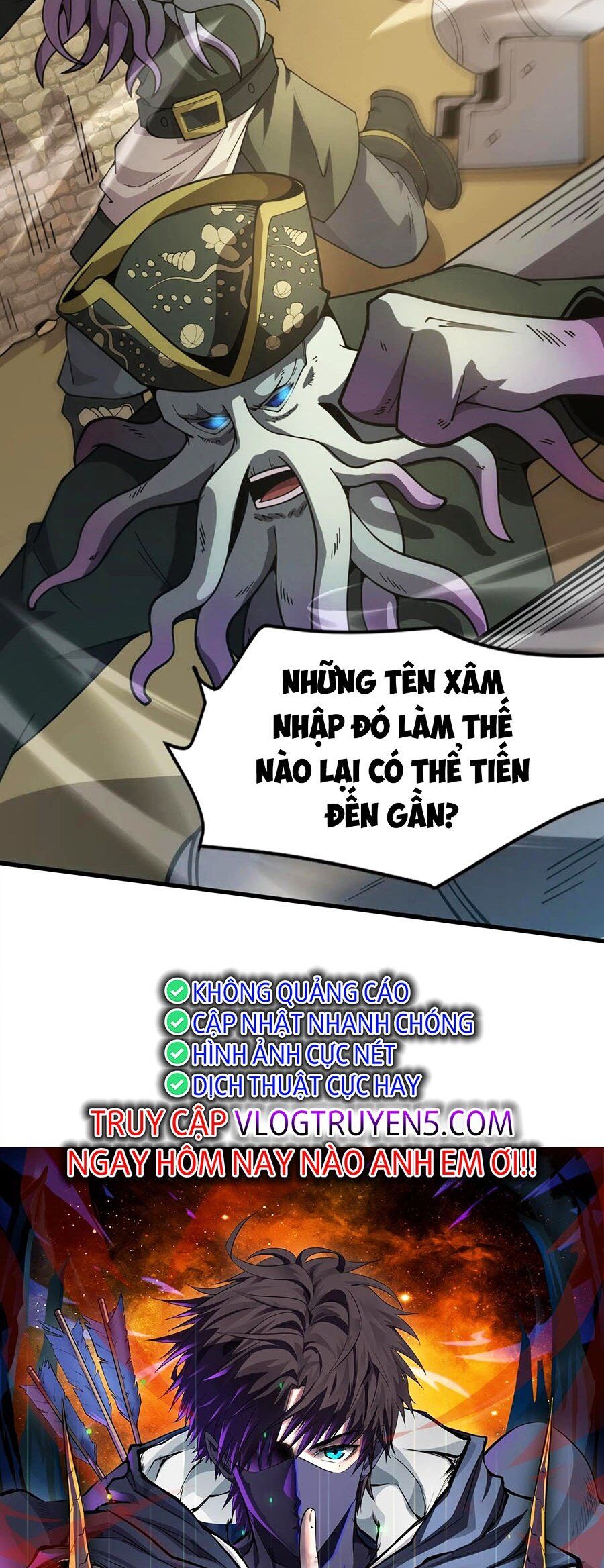 Chỉ Có Ta Có Thể Sử Dụng Triệu Hoán Thuật: Chapter 91