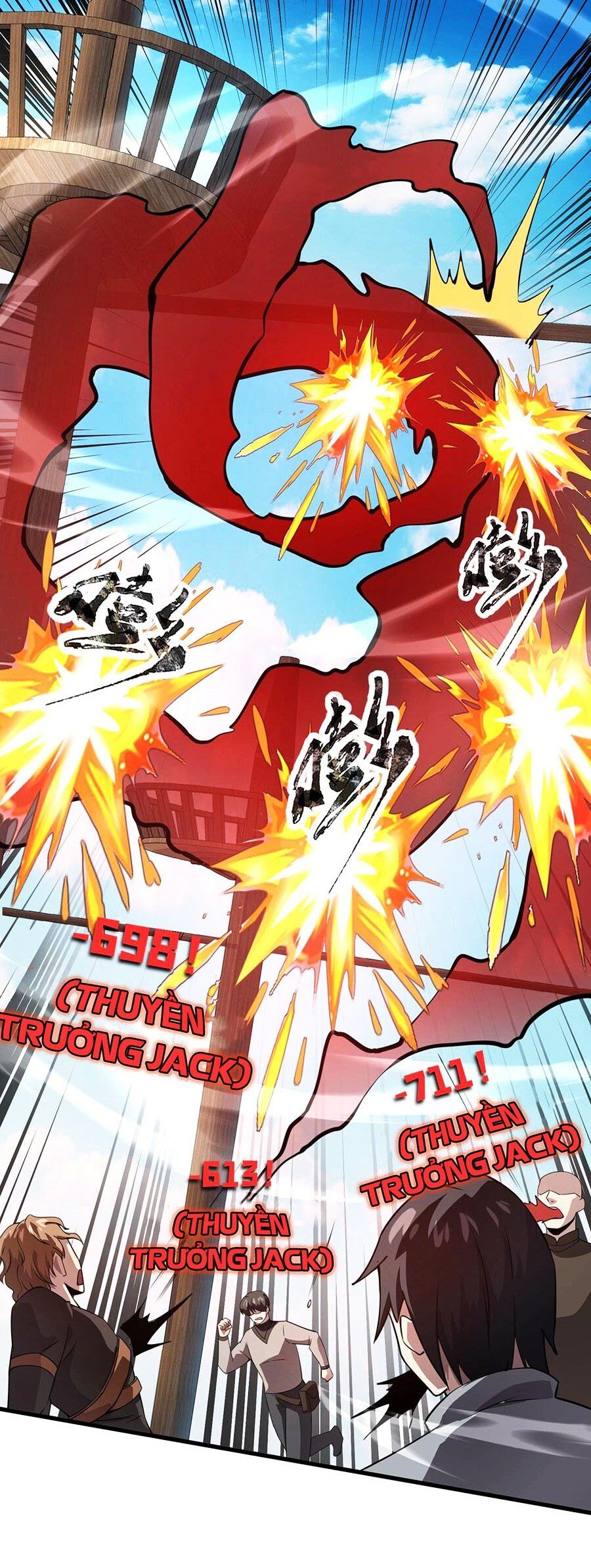 Chỉ Có Ta Có Thể Sử Dụng Triệu Hoán Thuật: Chapter 91
