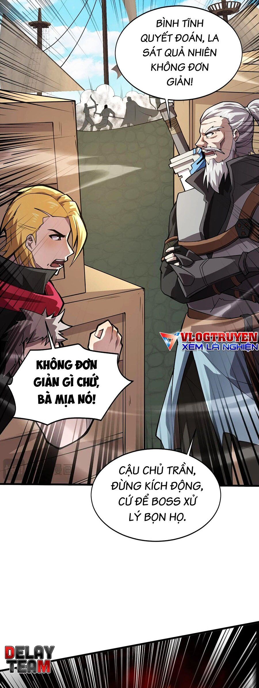 Chỉ Có Ta Có Thể Sử Dụng Triệu Hoán Thuật: Chapter 91