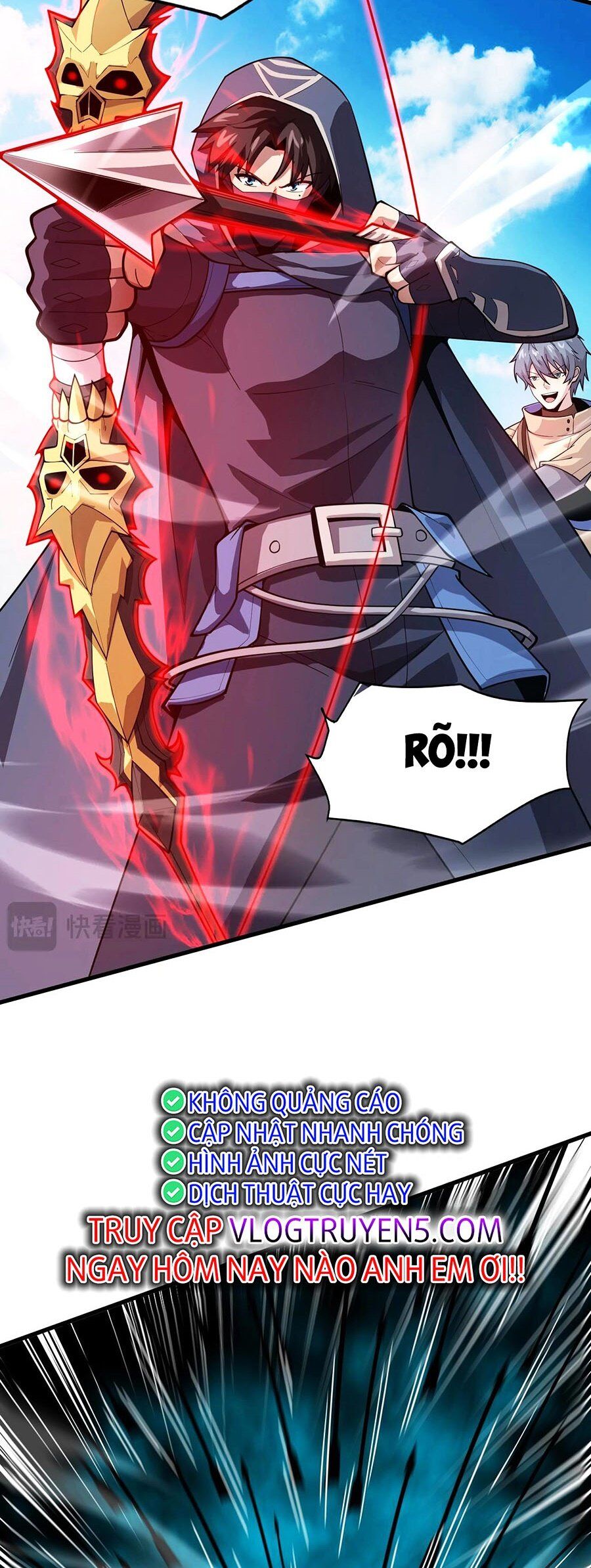 Chỉ Có Ta Có Thể Sử Dụng Triệu Hoán Thuật: Chapter 91