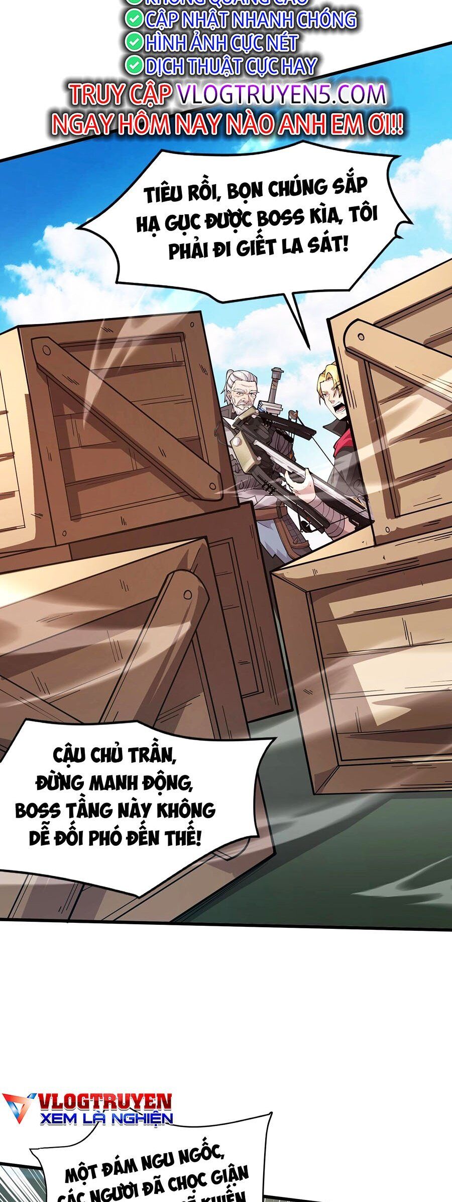 Chỉ Có Ta Có Thể Sử Dụng Triệu Hoán Thuật: Chapter 91