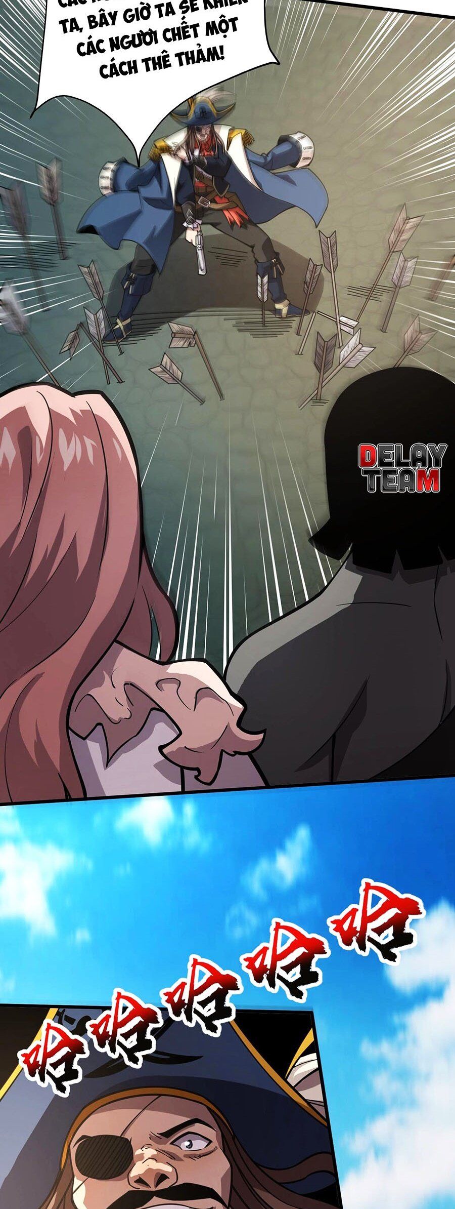 Chỉ Có Ta Có Thể Sử Dụng Triệu Hoán Thuật: Chapter 91