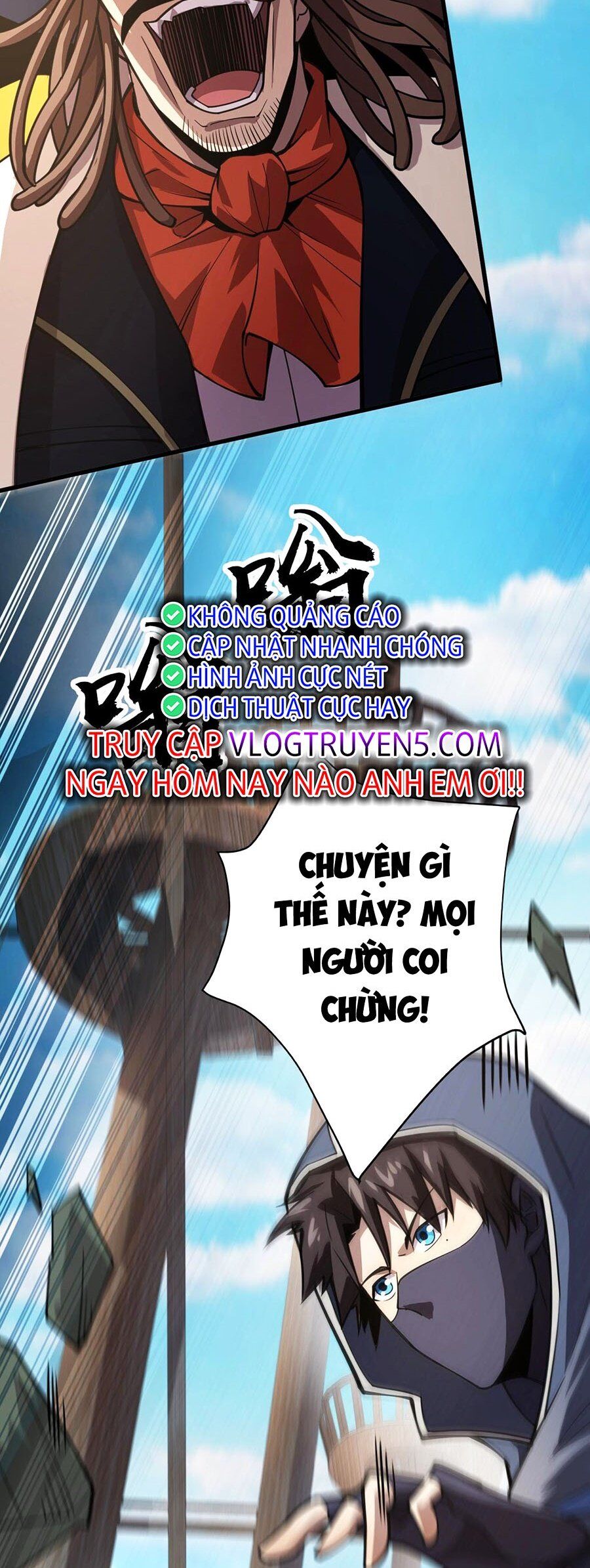 Chỉ Có Ta Có Thể Sử Dụng Triệu Hoán Thuật: Chapter 91