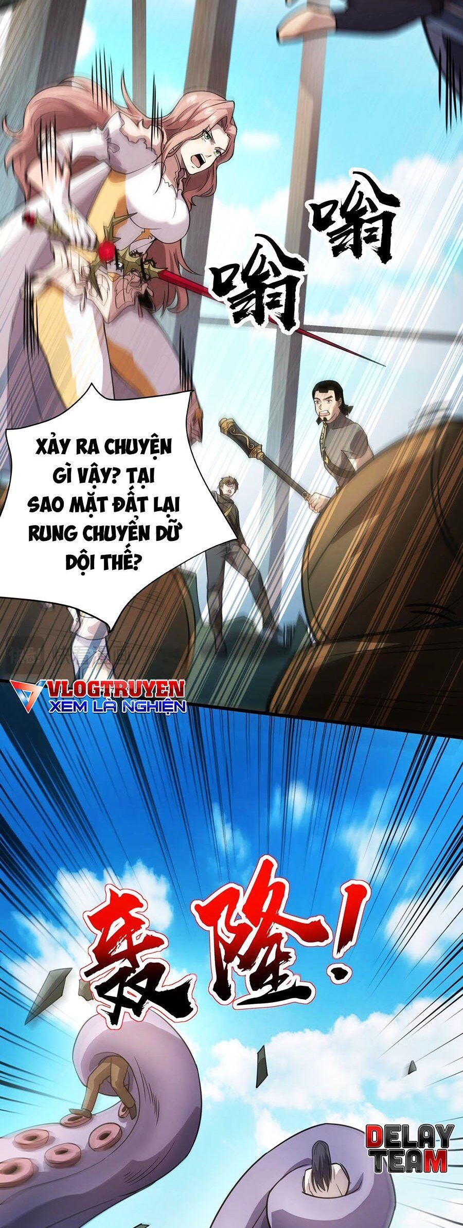 Chỉ Có Ta Có Thể Sử Dụng Triệu Hoán Thuật: Chapter 91