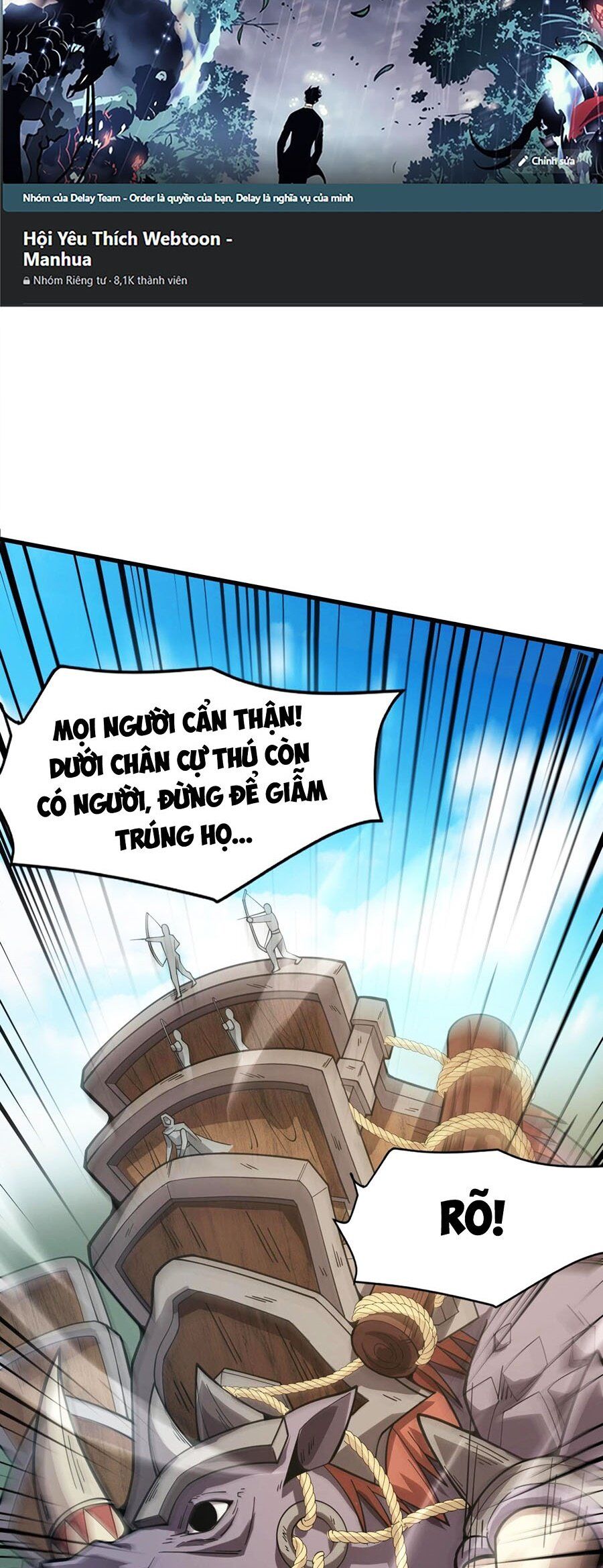 Chỉ Có Ta Có Thể Sử Dụng Triệu Hoán Thuật: Chapter 91
