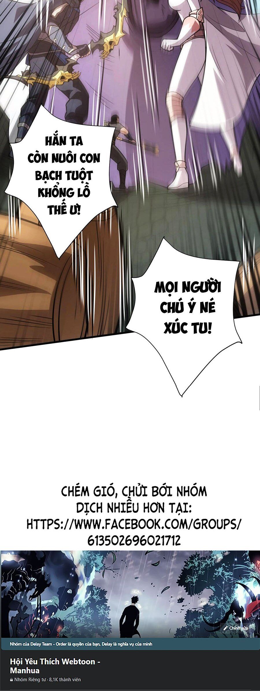 Chỉ Có Ta Có Thể Sử Dụng Triệu Hoán Thuật: Chapter 91