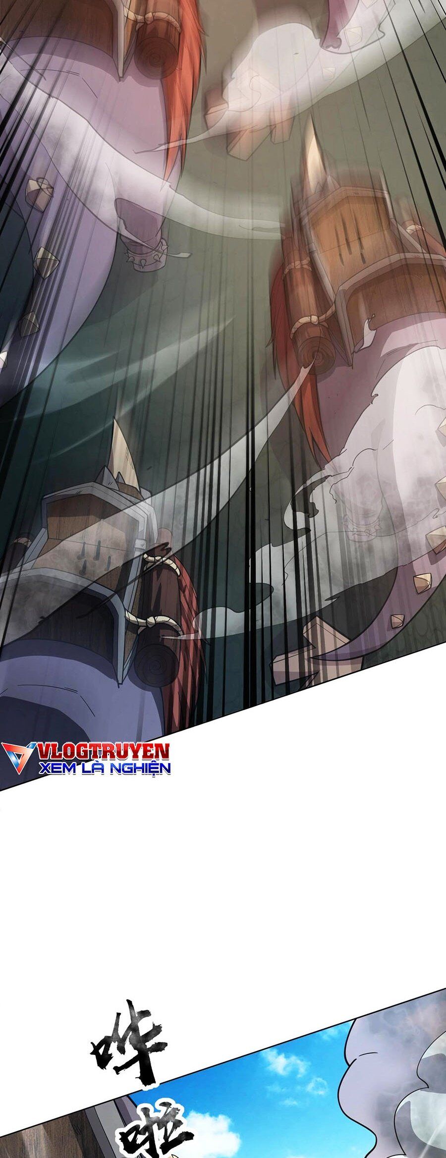 Chỉ Có Ta Có Thể Sử Dụng Triệu Hoán Thuật: Chapter 91
