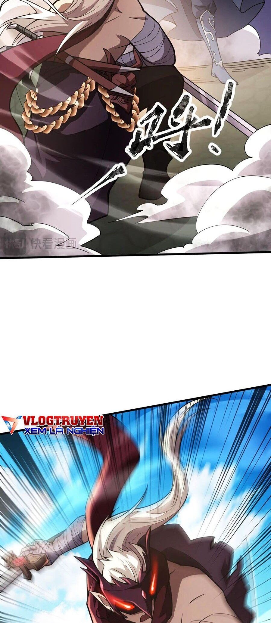 Chỉ Có Ta Có Thể Sử Dụng Triệu Hoán Thuật: Chapter 92