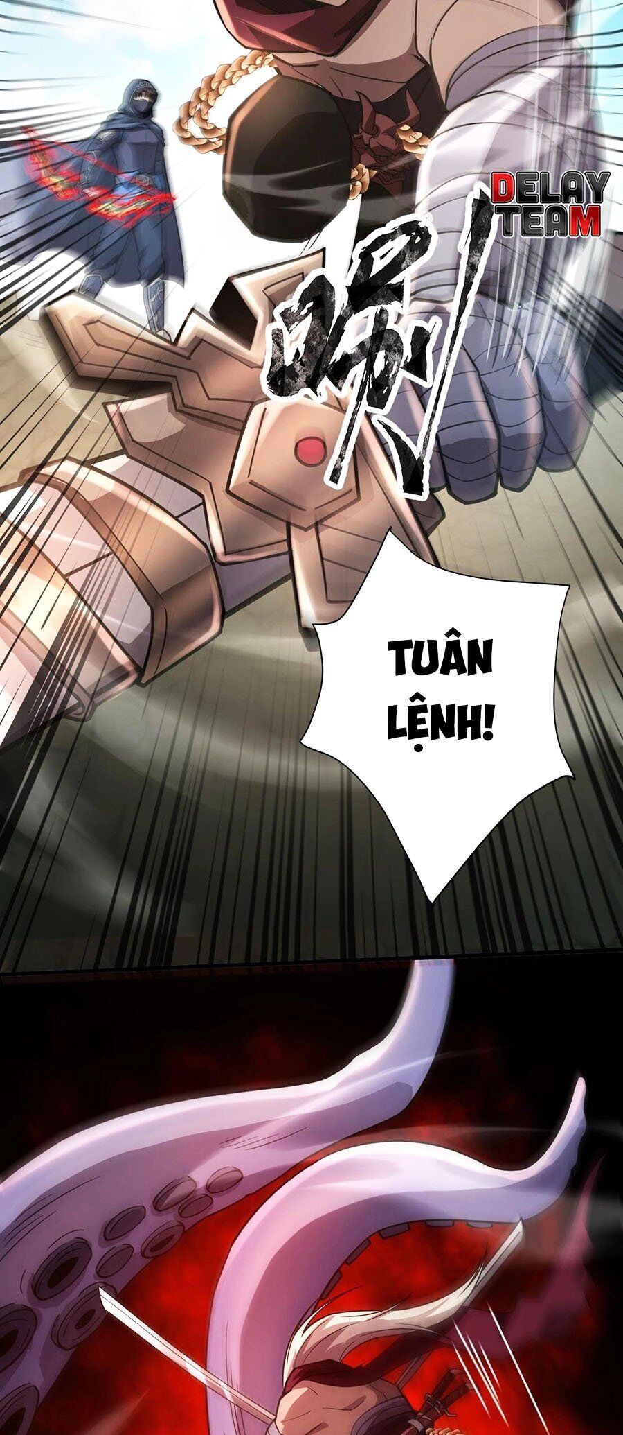 Chỉ Có Ta Có Thể Sử Dụng Triệu Hoán Thuật: Chapter 92