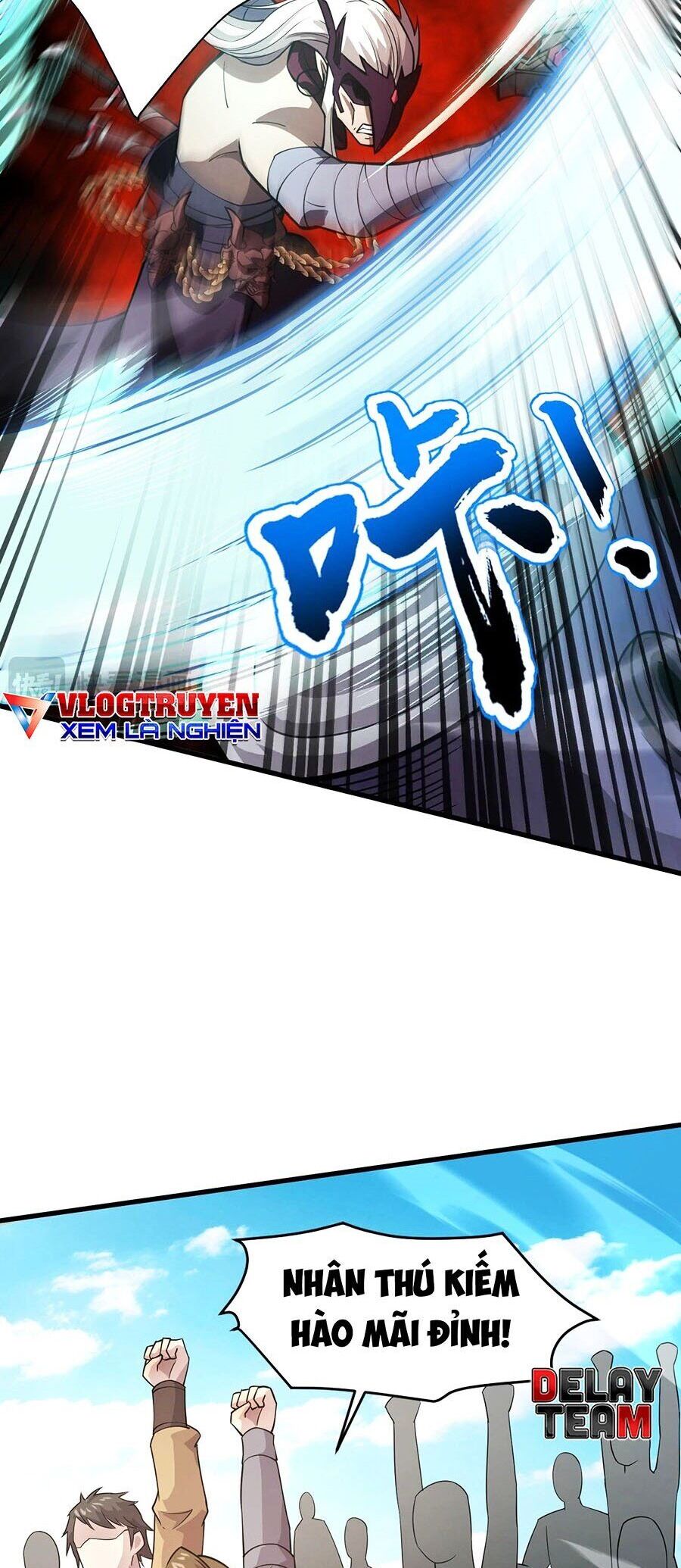 Chỉ Có Ta Có Thể Sử Dụng Triệu Hoán Thuật: Chapter 92