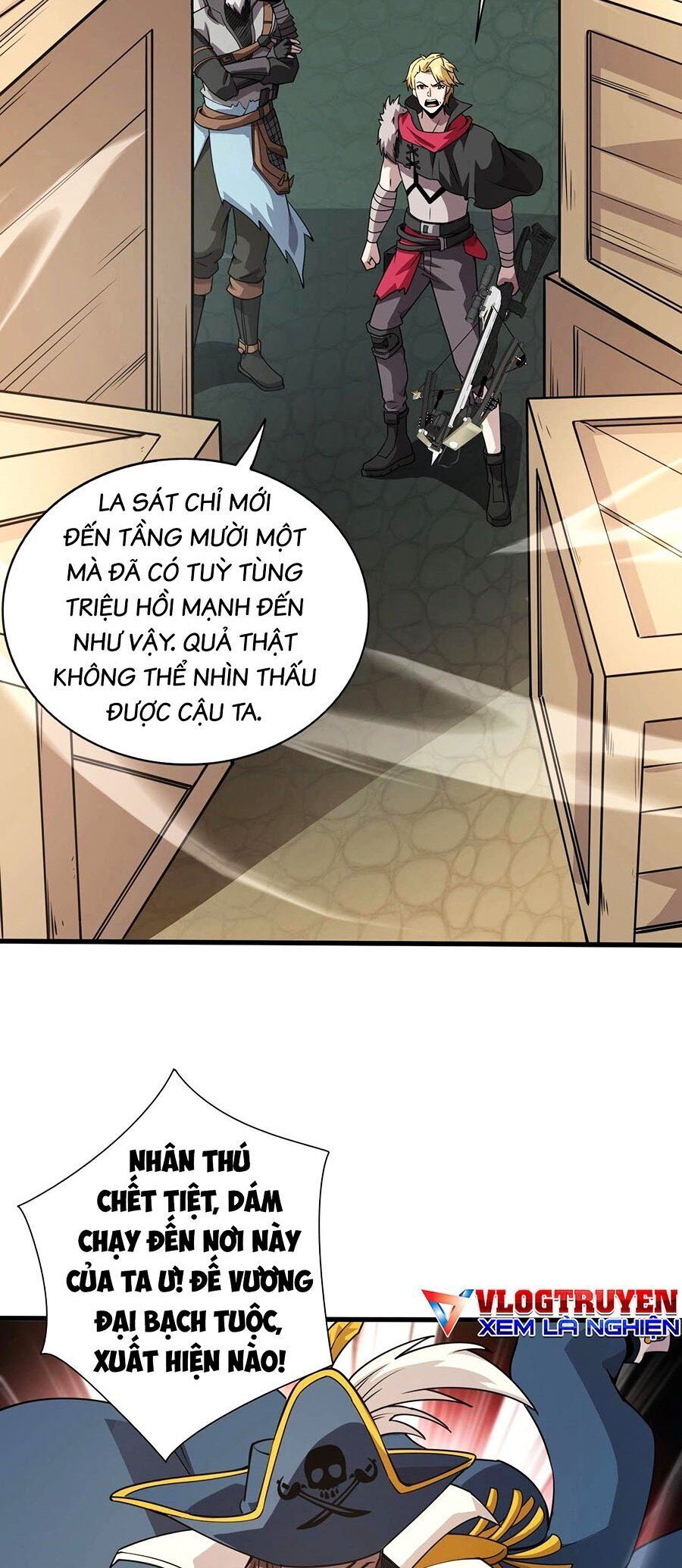 Chỉ Có Ta Có Thể Sử Dụng Triệu Hoán Thuật: Chapter 92