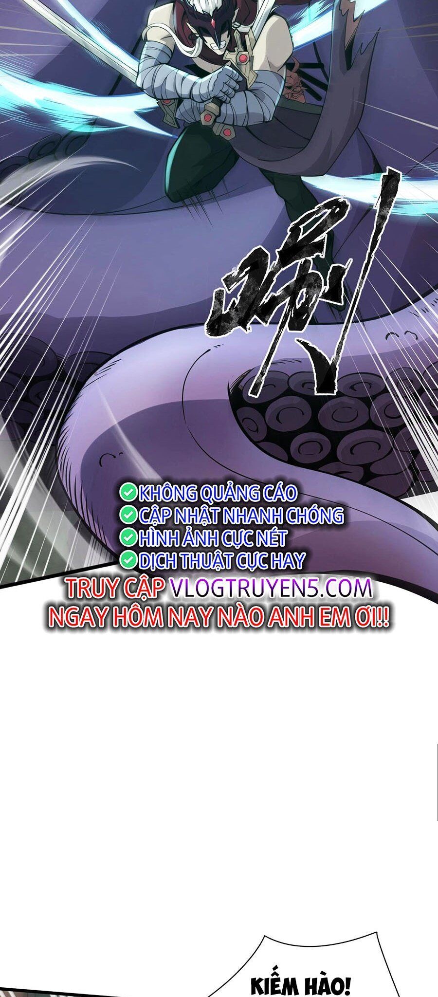 Chỉ Có Ta Có Thể Sử Dụng Triệu Hoán Thuật: Chapter 92