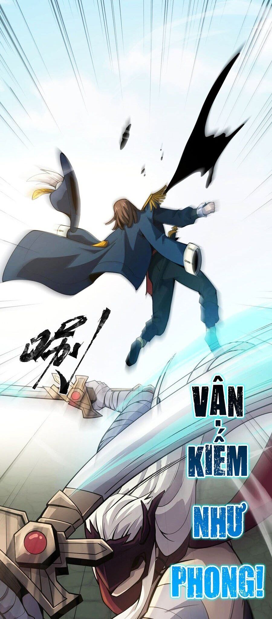 Chỉ Có Ta Có Thể Sử Dụng Triệu Hoán Thuật: Chapter 92