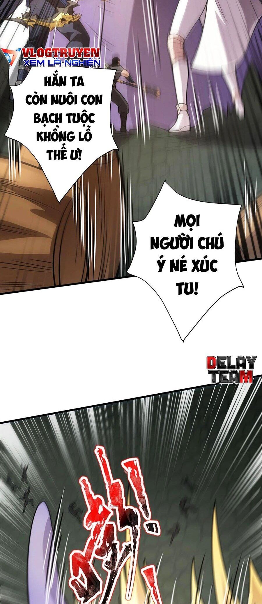 Chỉ Có Ta Có Thể Sử Dụng Triệu Hoán Thuật: Chapter 92