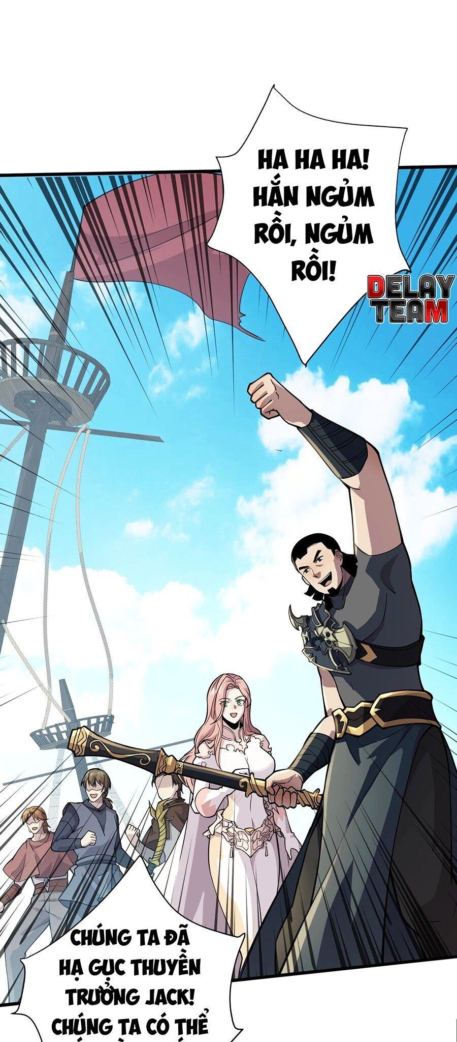 Chỉ Có Ta Có Thể Sử Dụng Triệu Hoán Thuật: Chapter 92