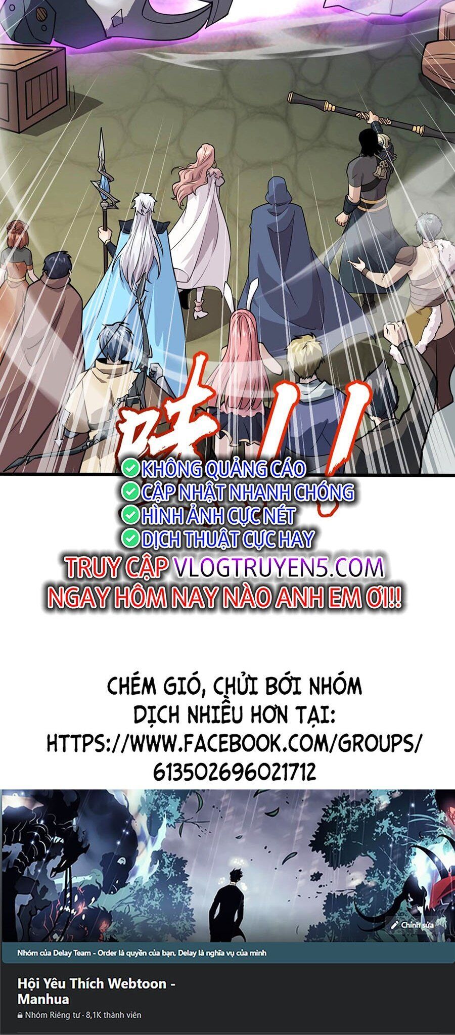 Chỉ Có Ta Có Thể Sử Dụng Triệu Hoán Thuật: Chapter 92