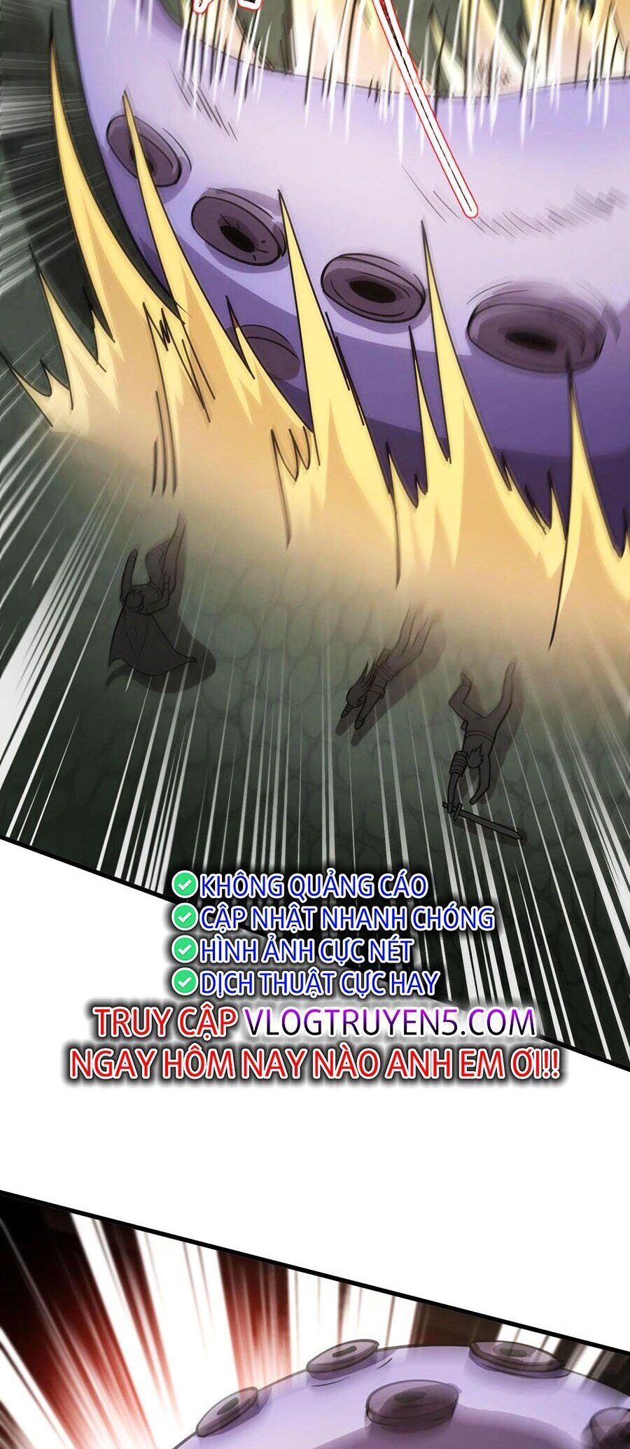 Chỉ Có Ta Có Thể Sử Dụng Triệu Hoán Thuật: Chapter 92