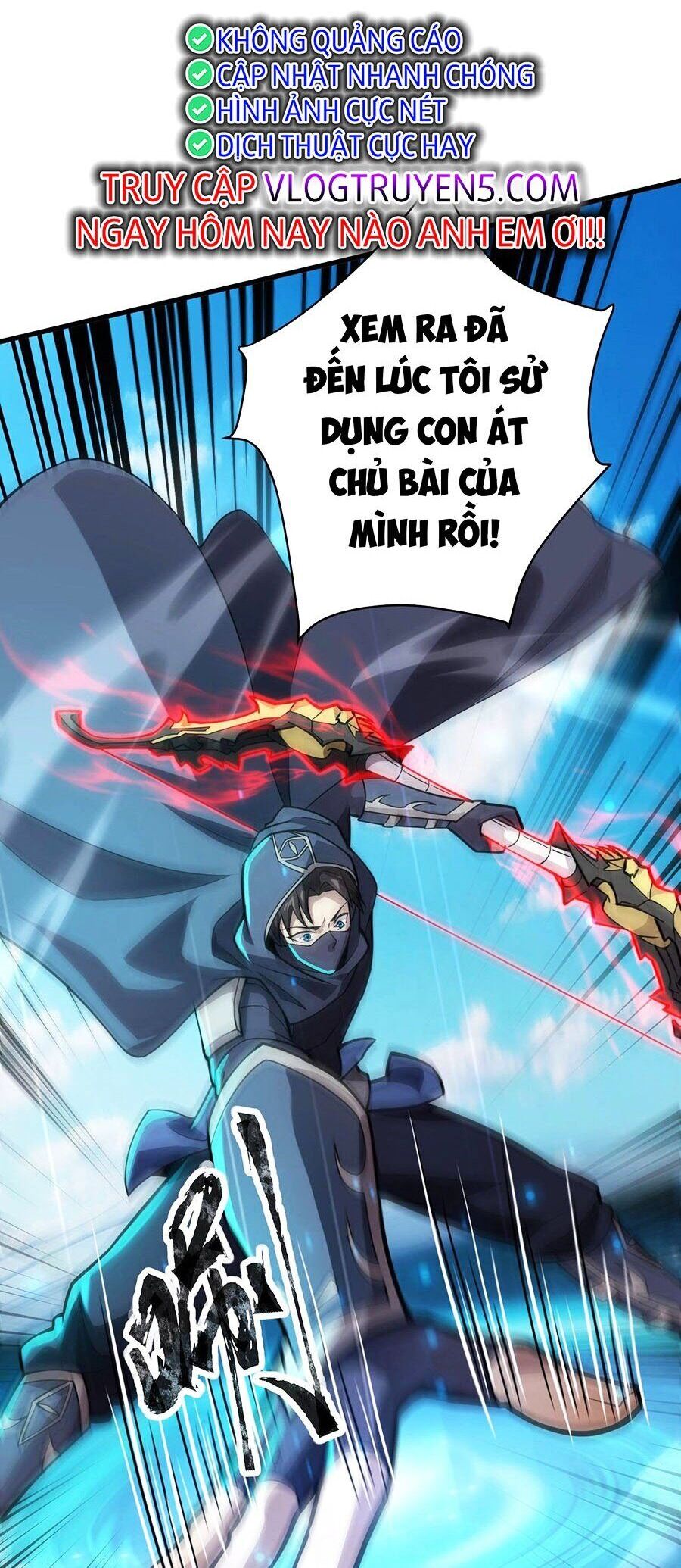 Chỉ Có Ta Có Thể Sử Dụng Triệu Hoán Thuật: Chapter 92