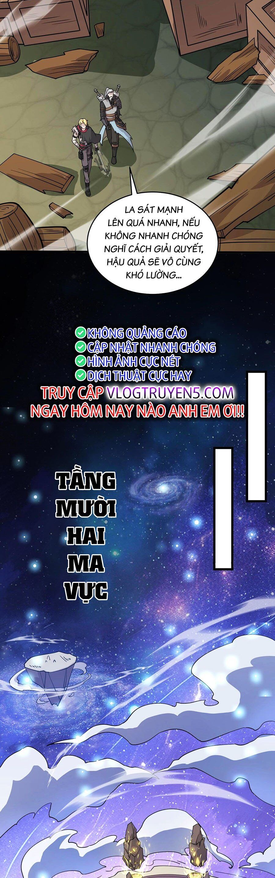 Chỉ Có Ta Có Thể Sử Dụng Triệu Hoán Thuật: Chapter 93