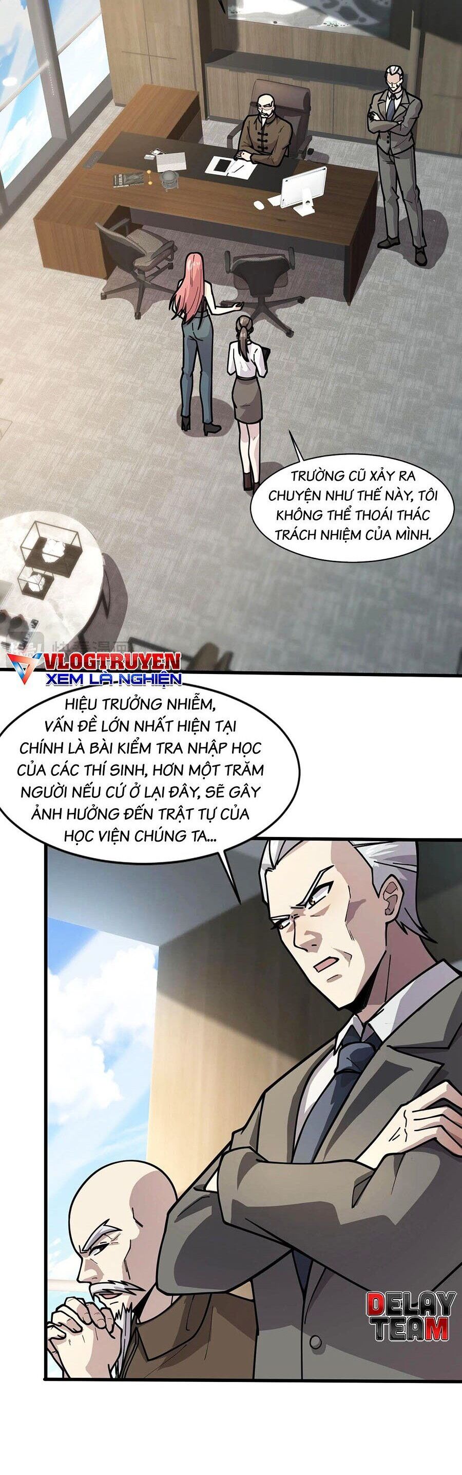 Chỉ Có Ta Có Thể Sử Dụng Triệu Hoán Thuật: Chapter 93