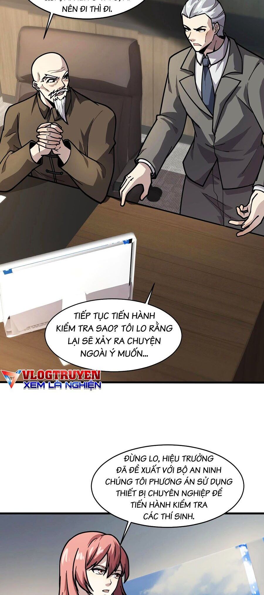Chỉ Có Ta Có Thể Sử Dụng Triệu Hoán Thuật: Chapter 93