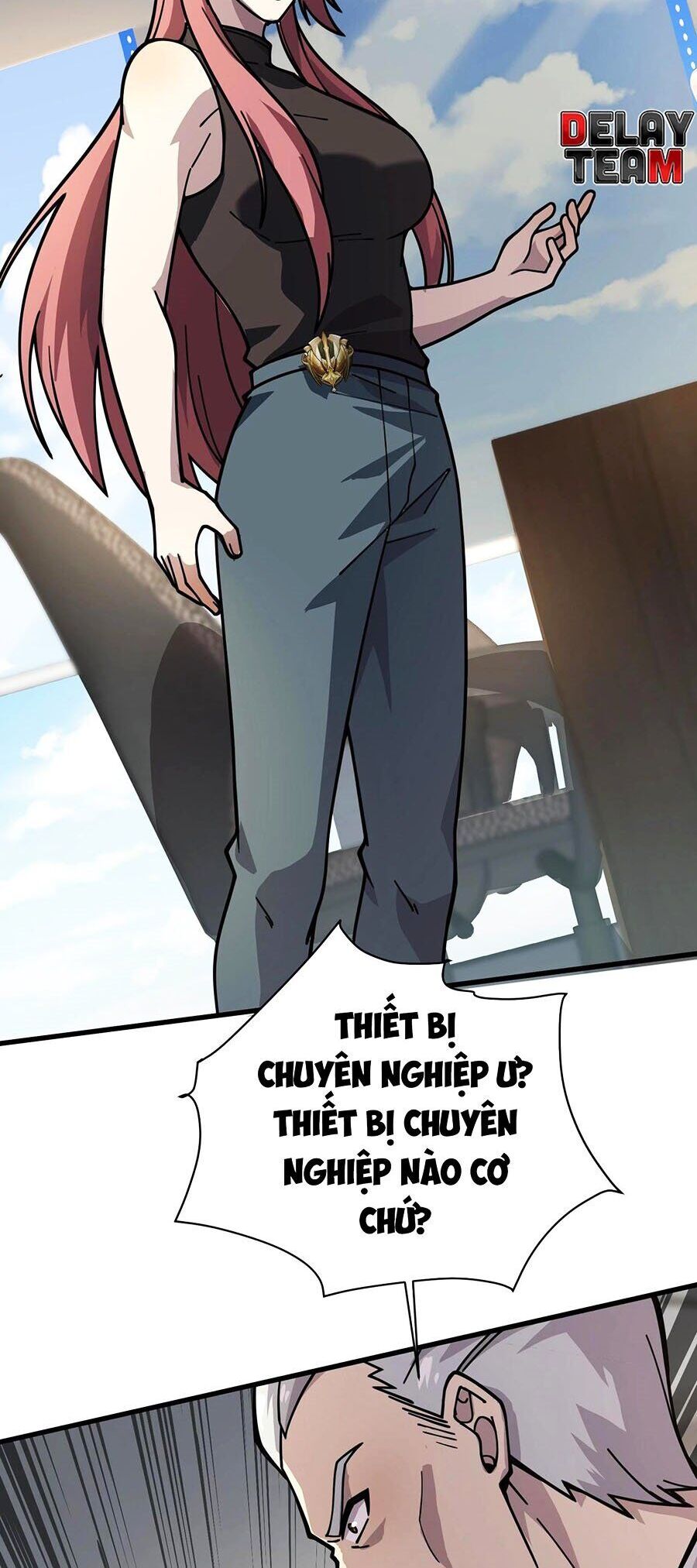 Chỉ Có Ta Có Thể Sử Dụng Triệu Hoán Thuật: Chapter 93