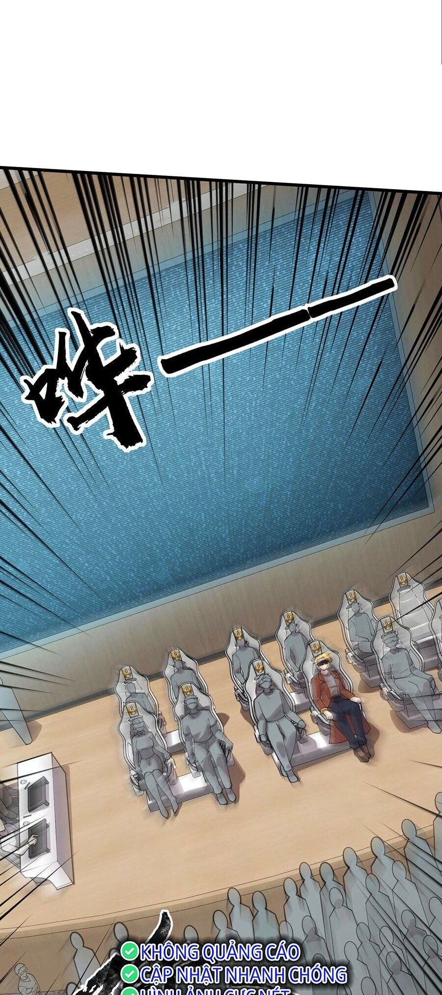 Chỉ Có Ta Có Thể Sử Dụng Triệu Hoán Thuật: Chapter 93