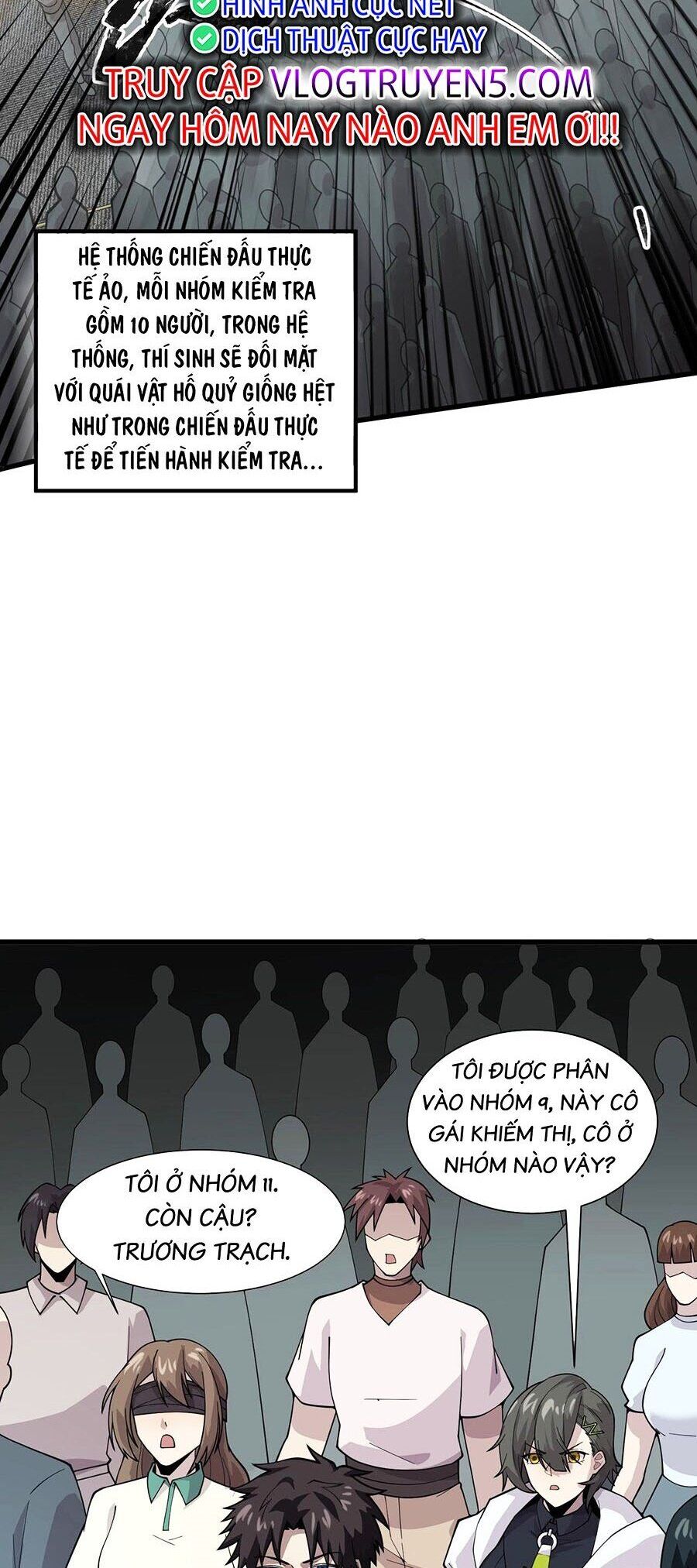 Chỉ Có Ta Có Thể Sử Dụng Triệu Hoán Thuật: Chapter 93