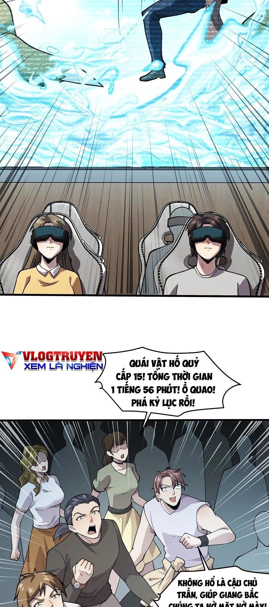 Chỉ Có Ta Có Thể Sử Dụng Triệu Hoán Thuật: Chapter 93