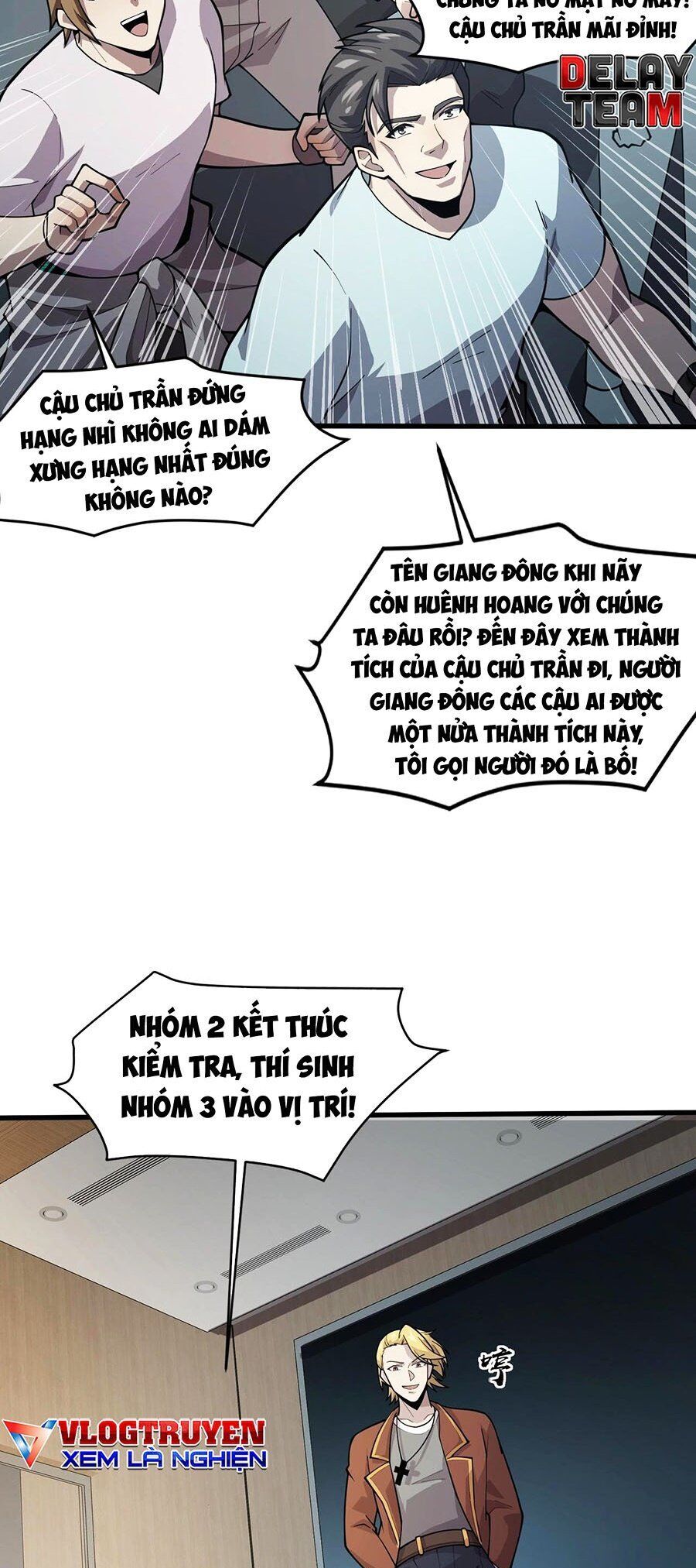 Chỉ Có Ta Có Thể Sử Dụng Triệu Hoán Thuật: Chapter 93