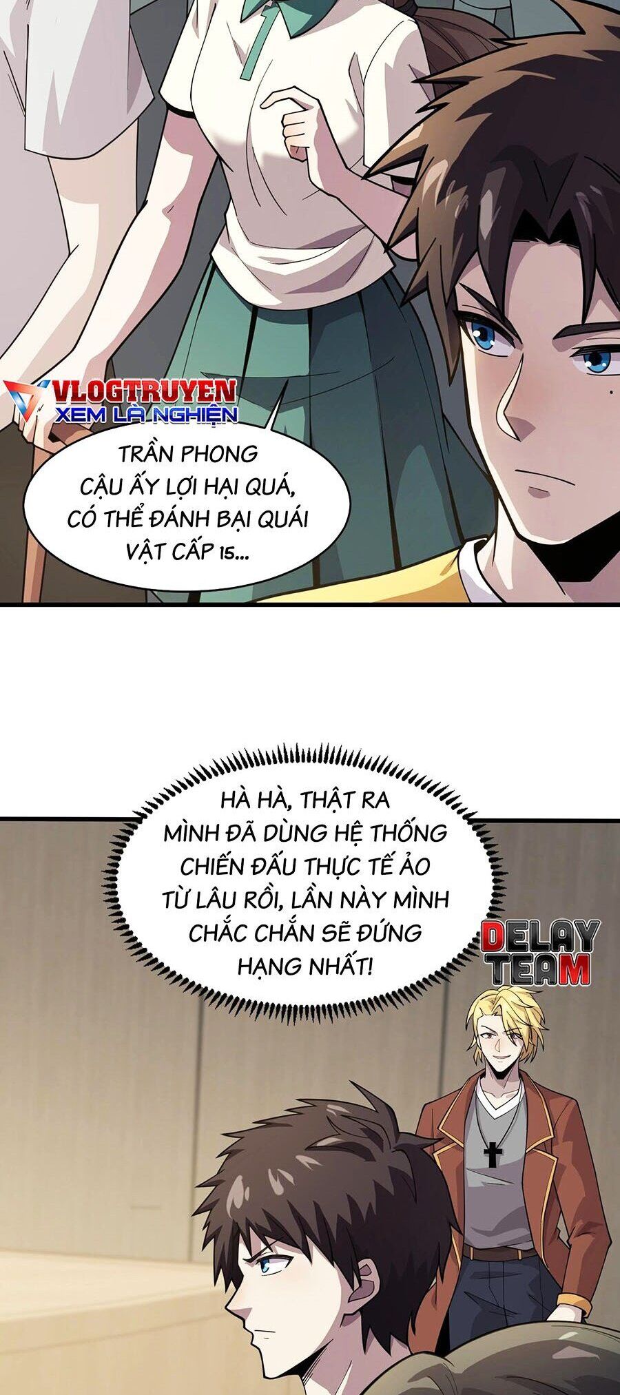 Chỉ Có Ta Có Thể Sử Dụng Triệu Hoán Thuật: Chapter 93