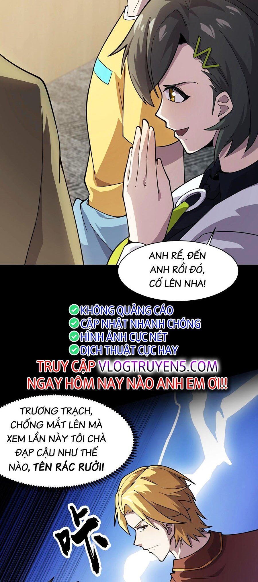 Chỉ Có Ta Có Thể Sử Dụng Triệu Hoán Thuật: Chapter 93