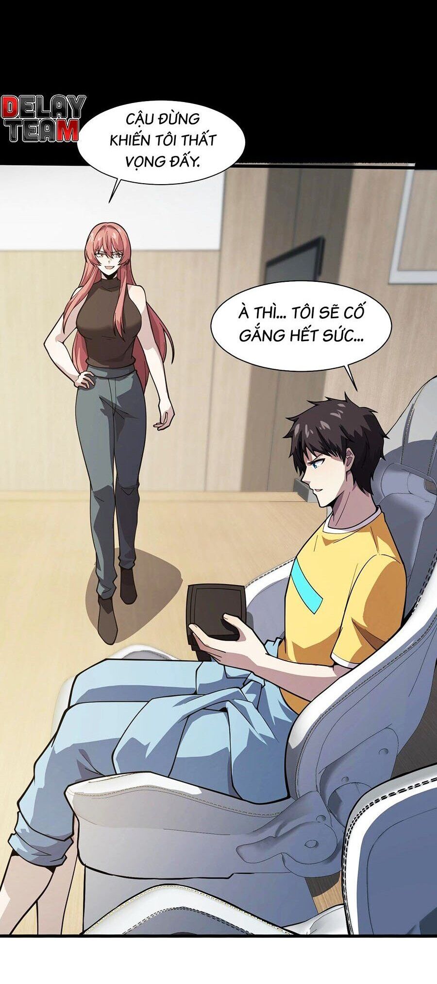 Chỉ Có Ta Có Thể Sử Dụng Triệu Hoán Thuật: Chapter 93