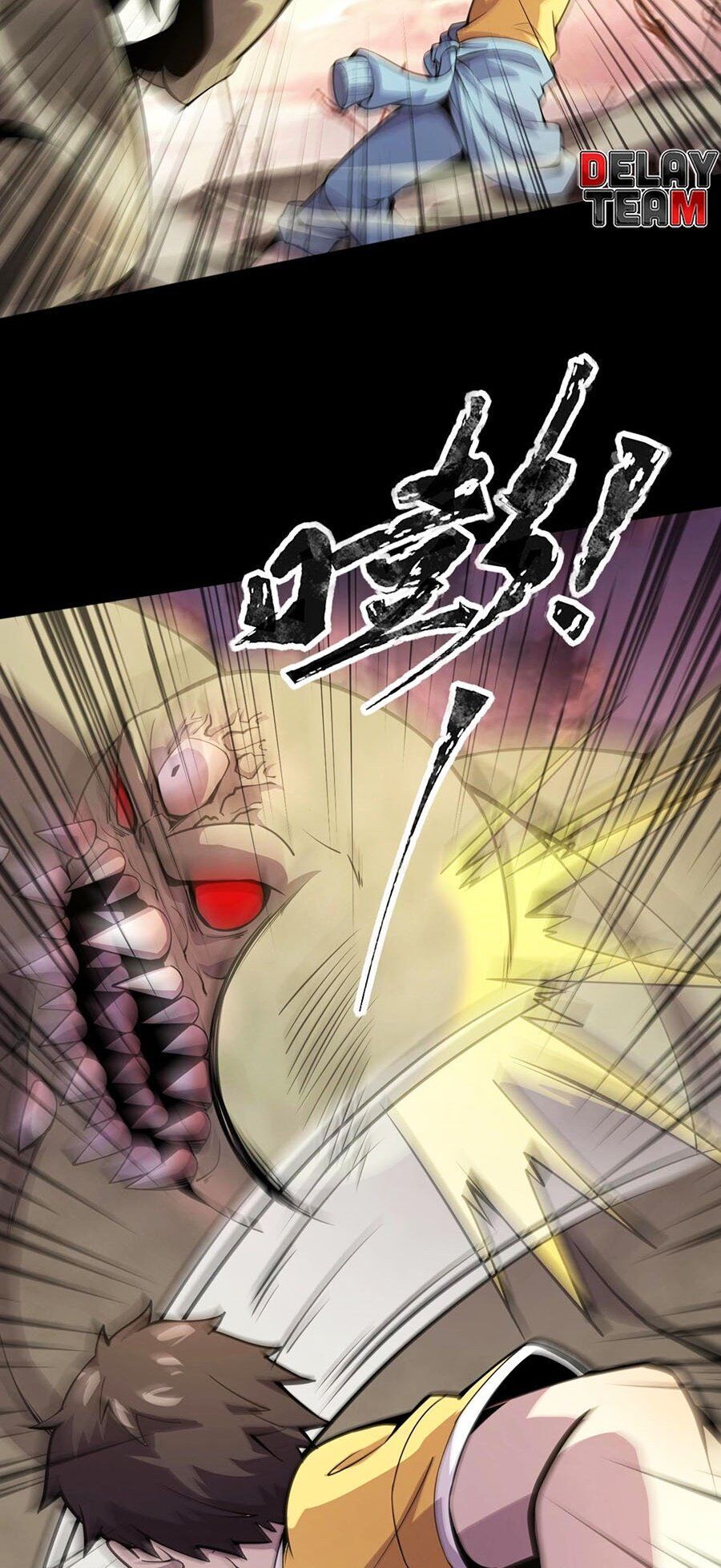 Chỉ Có Ta Có Thể Sử Dụng Triệu Hoán Thuật: Chapter 93
