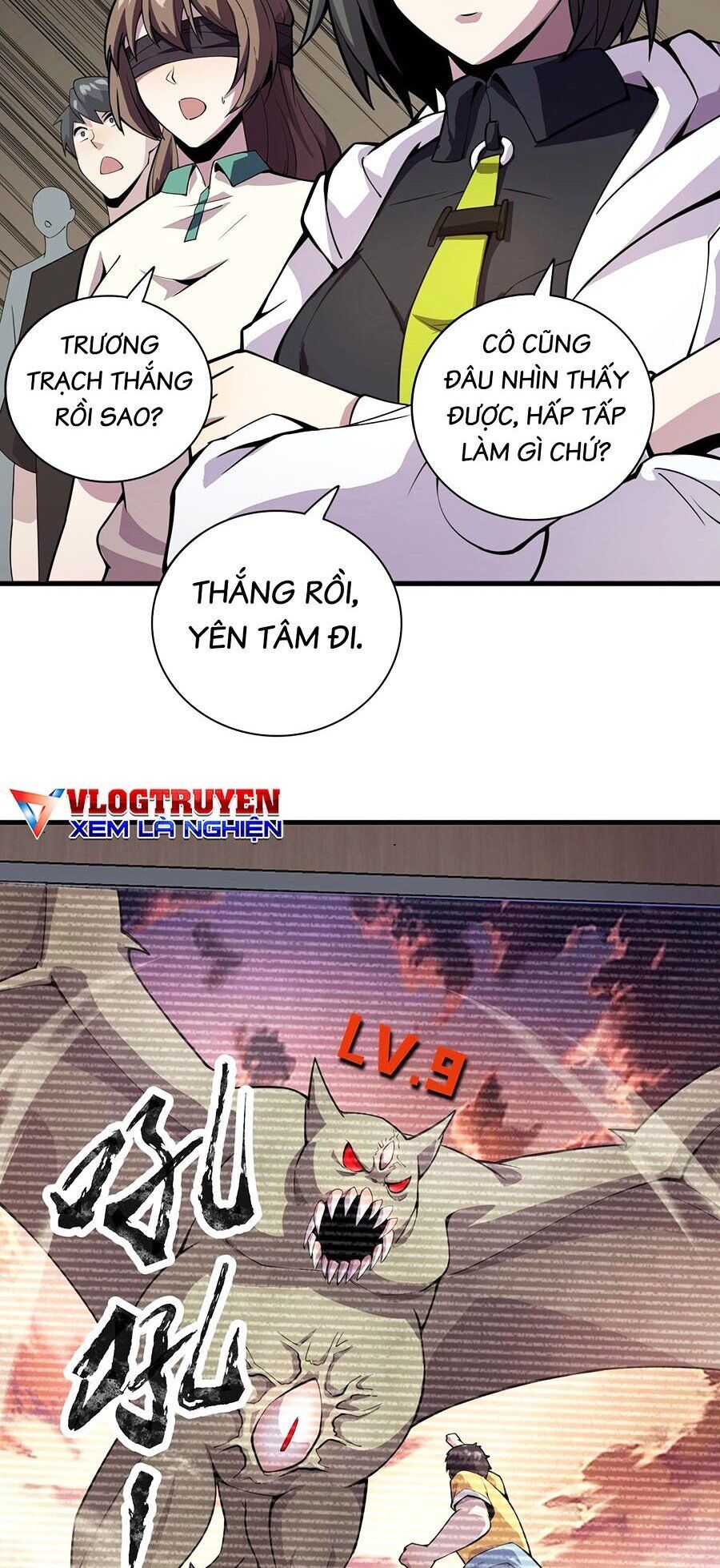 Chỉ Có Ta Có Thể Sử Dụng Triệu Hoán Thuật: Chapter 93