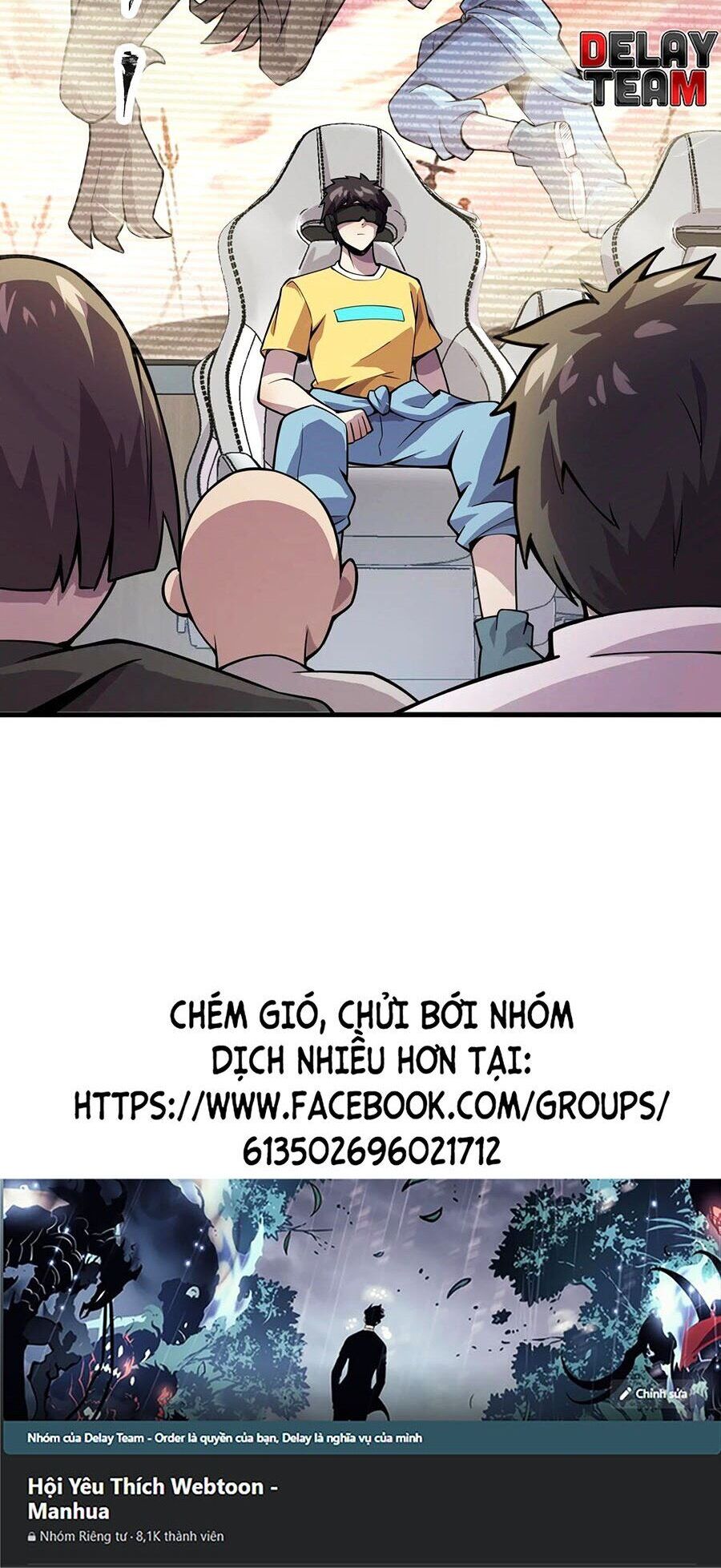 Chỉ Có Ta Có Thể Sử Dụng Triệu Hoán Thuật: Chapter 93