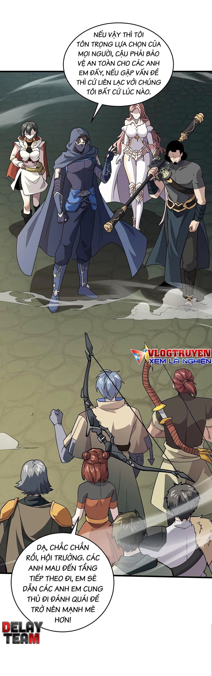 Chỉ Có Ta Có Thể Sử Dụng Triệu Hoán Thuật: Chapter 93