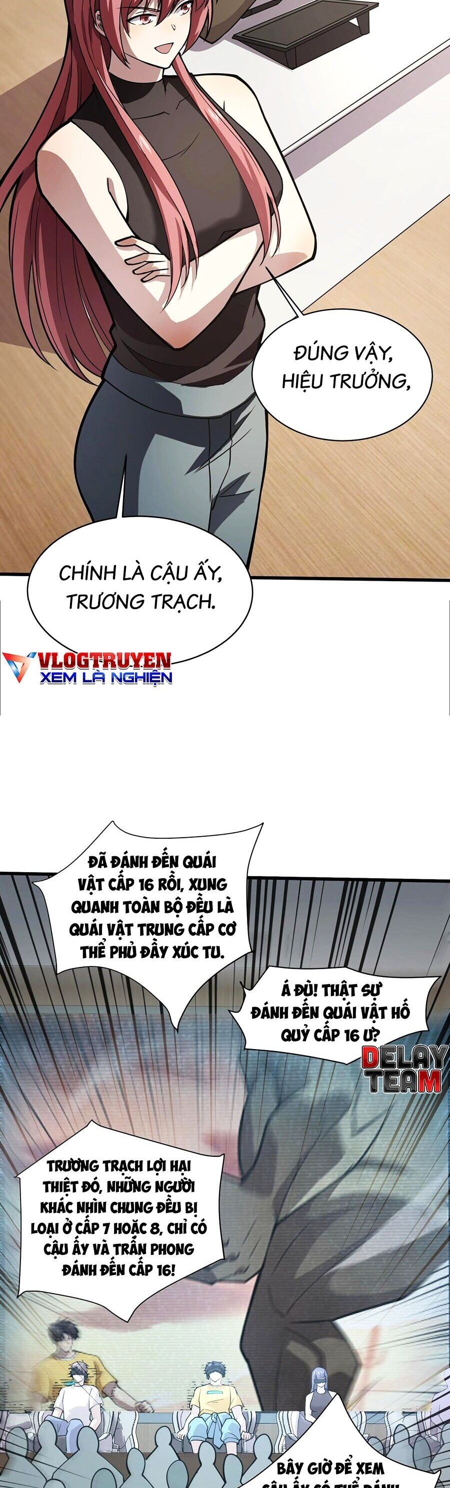 Chỉ Có Ta Có Thể Sử Dụng Triệu Hoán Thuật: Chapter 94