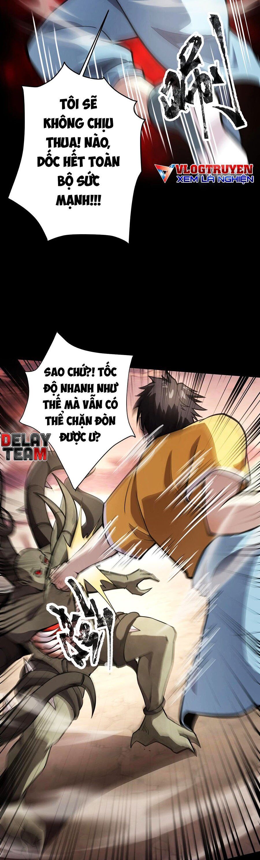 Chỉ Có Ta Có Thể Sử Dụng Triệu Hoán Thuật: Chapter 94