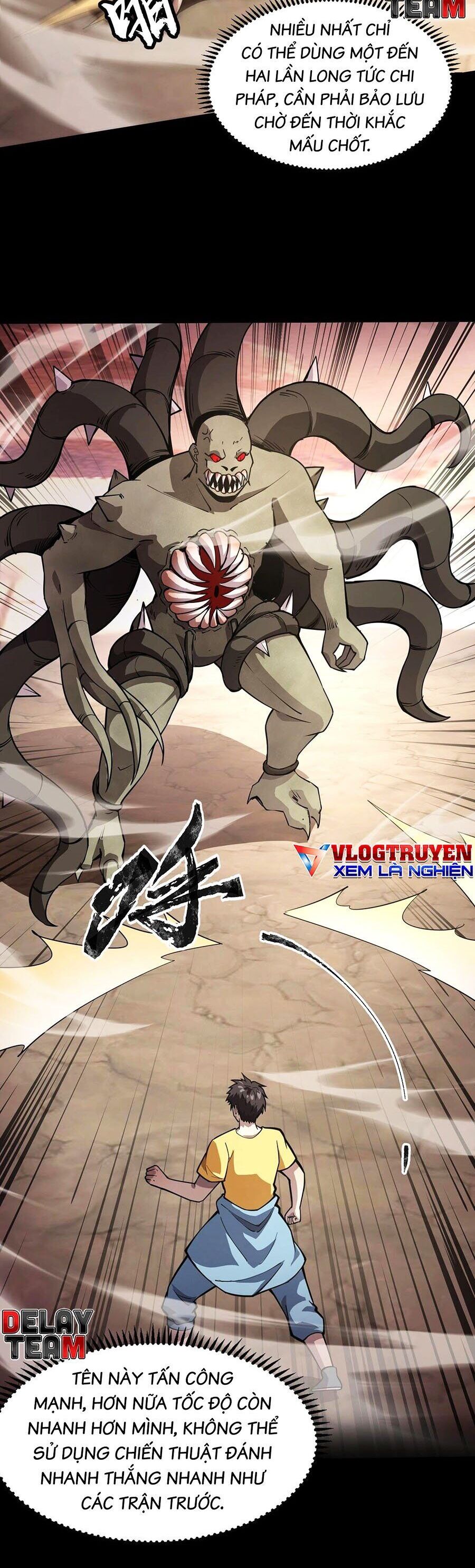 Chỉ Có Ta Có Thể Sử Dụng Triệu Hoán Thuật: Chapter 94