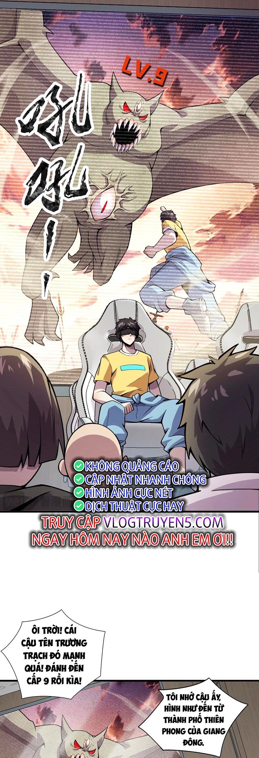 Chỉ Có Ta Có Thể Sử Dụng Triệu Hoán Thuật: Chapter 94