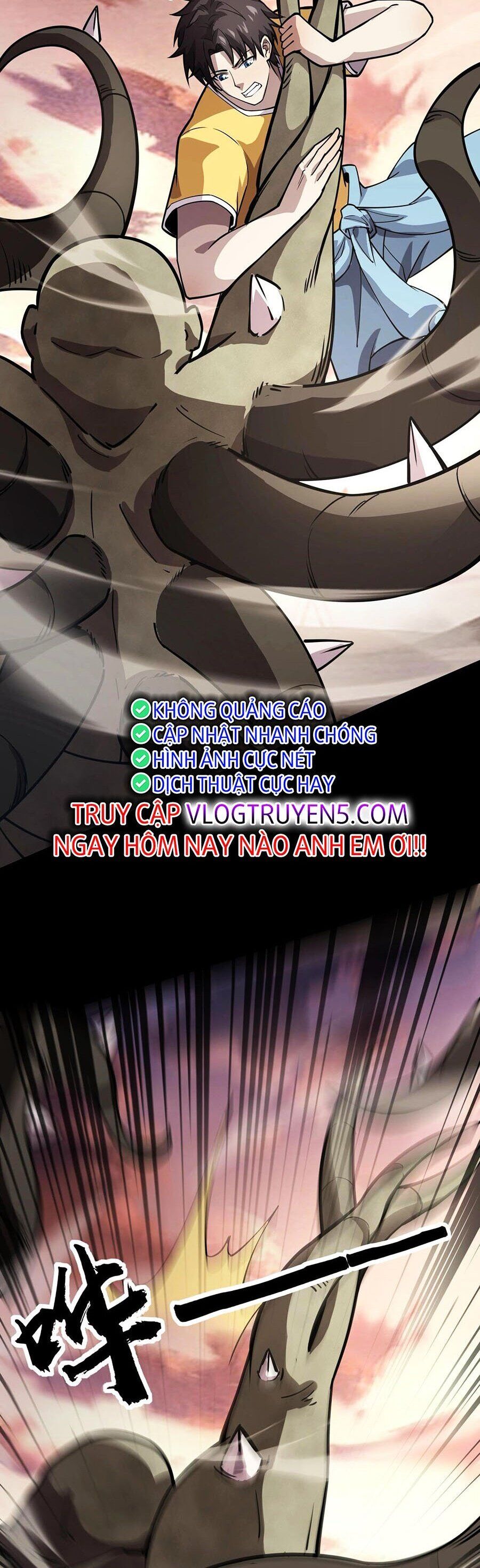 Chỉ Có Ta Có Thể Sử Dụng Triệu Hoán Thuật: Chapter 94