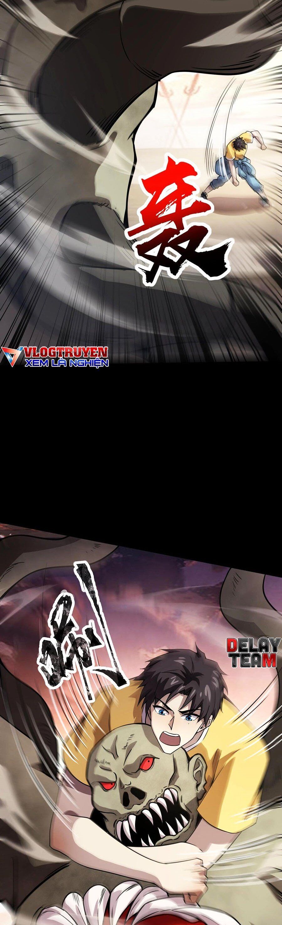 Chỉ Có Ta Có Thể Sử Dụng Triệu Hoán Thuật: Chapter 94